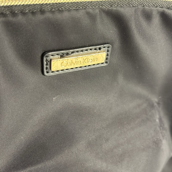 Calvin Klein Backpack - Picture 3 of 6